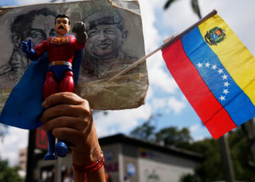 Επταήμερο εθνικό πένθος στη Βενεζουέλα για τα θύματα της επίθεσης των ΗΠΑ