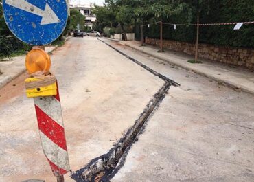 Δήμος Ηλιούπολης : Σε διαβούλευση οι προδιαγραφές τομών στον Δήμο