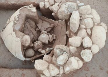 ΥΠΠΟ: Σημαντικά αρχαιολογικά ευρήματα στη Ραφήνα Αττικής