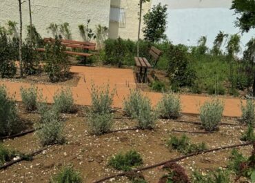 Δήμος Θεσσαλονίκης  :Τρία νέα Πάρκα Τσέπης παραδίδει ο Δήμος