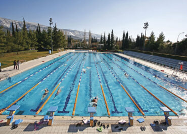 Δήμος Αθηναίων: Επαναλειτουργεί το δημοτικό κολυμβητήριο στο Γουδή