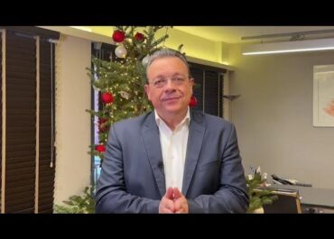 Πρωτοχρονιάτικο μήνυμα του προέδρου του ΣΥΡΙΖΑ-Προοδευτική Συμμαχία, Σωκράτη Φάμελλου