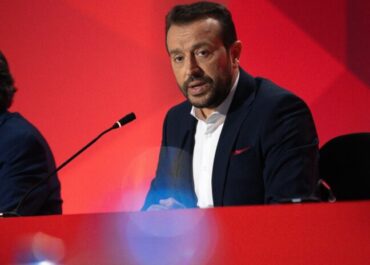 Nρωτήματα Ν. Παππά προς ΠΑΣΟΚ – Νέα Αριστερά: «Με ποιους μπορούν να συνεργαστούν; Υπάρχουν ανυπέρβλητες προγραμματικές διαφορές; Πώς θα φτάσουμε στην εκλογική ενότητα;»