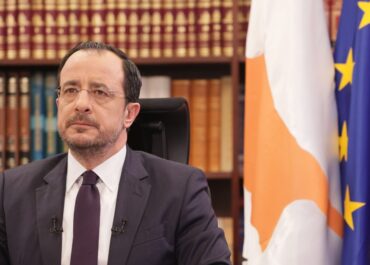 Ο Πρόεδρος της Δημοκρατίας της  Κύπρου ,πραγματοποιεί επίσημη επίσκεψη στο Βασίλειο του Μπαχρέιν