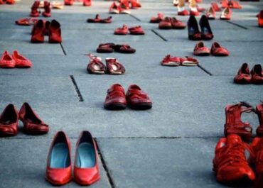 «Γυναικοκτονίες: 8 + 1 ιστορίες στο Ευρωπαϊκό Κοινοβούλιο» – Εκδήλωση στις Βρυξέλλες