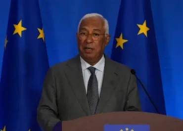 Εναρκτήριες δηλώσεις του Προέδρου Αντόνιο Κόστα κατά τη συνάντηση με τον Πρόεδρο του Λιβάνου, Τζόζεφ Αούν