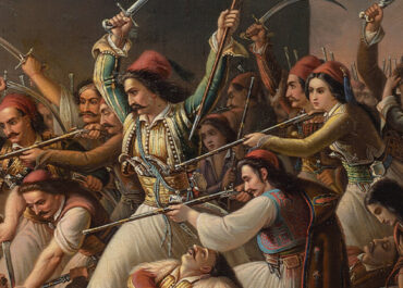 Δήμος Ιεράς Πόλεως Μεσολογγίου : εναρκτήρια εκδήλωση υψηλού συμβολισμού στο Μέγαρο Μουσικής Αθηνών