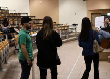 Ολοκληρώθηκε η εκκαθάριση των φοιτητικών καταλόγων των ΑΕΙ