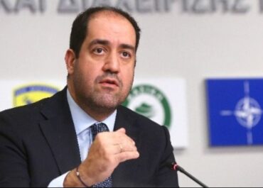 Γ. Κεφαλογιάννης στο ΑΠΕ-ΜΠΕ: Κρίσιμο εργαλείο το 112