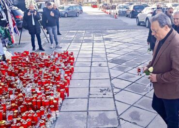 Φάμελλος: Όλη η Ελλάδα πενθεί μαζί με τον ΠΑΟΚ