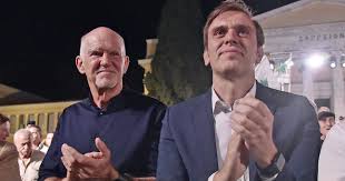 Γ. Παπανδρέου & Δημ. Μάντζος: Σοβαρές προκλήσεις για τη δημοκρατία και το κράτος δικαίου απειλούν να οδηγήσουν ξανά τη χώρα σε οικονομική και κοινωνική κρίση