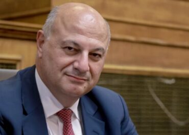 Κώστας Τσιάρας :  «Η κοινή λογική πρέπει να πρυτανεύσει»