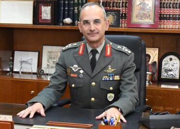 Συμμετοχή του Αρχηγού ΓΕΕΘΑ στη Σύνοδο της Στρατιωτικής Επιτροπής του NATO στις Βρυξέλλες