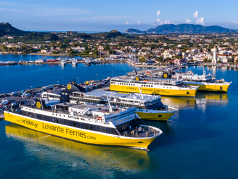 Ακυρώνονται ακτοπλοϊκά δρομολόγια στο Ιόνιο, λόγω κακοκαιρίας