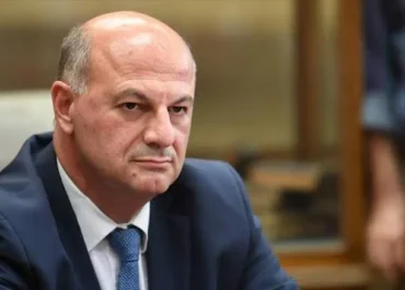 Κώστας Τσιάρας: Κατανοούμε τα αιτήματα των αγροτών, ικανοποιούμε την πλειονότητά τους