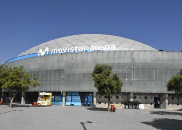 Ο αγώνας της Ρεάλ Μαδρίτης και της Μακάμπι Τελ Αβίβ, θα διεξαχθεί χωρίς θεατές.