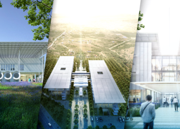 Ίδρυμα Σταύρος Νιάρχος (ΙΣΝ) : 9ος κύκλος ανοικτών συναντήσεων με τις τοπικές κοινωνίες για τα 3 νέα νοσοκομεία ΙΣΝ