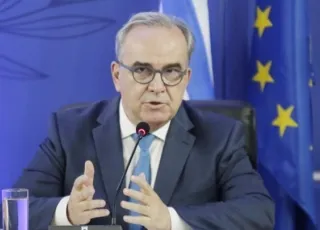 Νίκος Παπαθανάσης: Επέκταση και ενεργειακή αναβάθμιση Δημαρχείου Βελβεντού Κοζάνης, μέσω Ειδικού Προγράμματος Δίκαιης Αναπτυξιακής Μετάβασης