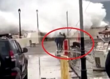 Θάνατος στελέχους Λ.Σ.-ΕΛ.ΑΚΤ. στο Παράλιο Άστρος Κυνουρίας