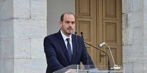 Συμμετοχή Υφυπουργού Εθνικής Οικονομίας και Οικονομικών Γιώργου Κώτσηρα στην Ολομέλεια της Φορολογικής Επιτροπής του ΟΟΣΑ