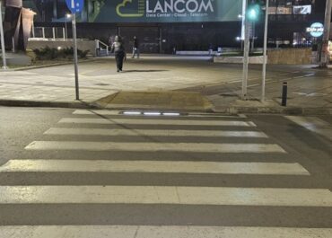 Δήμος Θεσσαλονίκης : Αναβάθμιση 32 διαβάσεων πεζών σε «έξυπνες», στον Δήμο