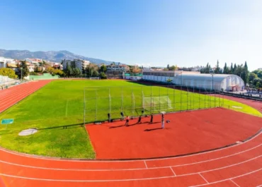 Δήμος Κηφισιάς : Αναβαθμίζεται το Ζηρίνειο Στάδιο