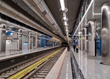 Ορισμός νέου Διευθύνοντος Συμβούλου στην Ελληνικό Μετρό Α.Ε.