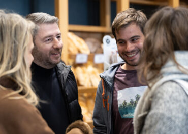 Νίκος Ανδρουλάκης: «Καλώ όλες τις προοδευτικές, δημοκρατικές δυνάμεις που έχουν κοινές αγωνίες με εμάς , που θέλουν την ήττα της ΝΔ, της διαφθοράς, της αλαζονείας του Κ. Μητσοτάκη να έρθουν κοντά μας