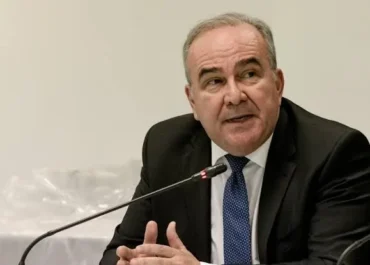 Νίκος Παπαθανάσης: Έγκριση Περιφερειακών Προγραμμάτων Ανάπτυξης για Θεσσαλία, Ήπειρο και Νότιο Αιγαίο