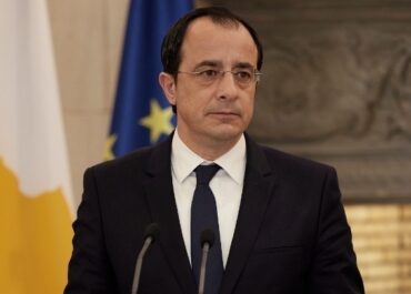 Παραιτήθηκε ο διευθυντής του γραφείου του Προέδρου της Δημοκρατίας της Κύπρου