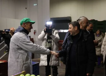 Ν. Ανδρουλάκης: Το ΠΑΣΟΚ δεν στηρίζει και δεν θα στηρίξει τη συμφωνία Mercosur