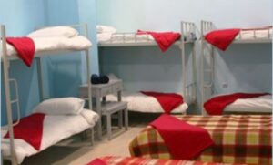 Δήμος Πειραιά   :    Θερμαινόμενος χώρος στον Δήμο σε  24ωρη βάση για την προστασία των πολιτών από τις χαμηλές θερμοκρασίες