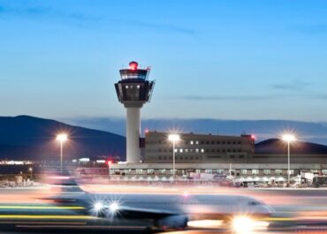 Ο Διεθνής Αερολιμένας Αθηνών ολοκλήρωσε με επιτυχία το έργο «Η εξέλιξη του ΔΑΑ σε έναν κόμβο υψηλής απόδοσης εντός του ευρωπαϊκού δικτύου διαχείρισης εναέριας κυκλοφορίας»