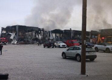 Έφοδος της ΔΑΕΕ στο σπίτι του ιδιοκτήτη της εταιρείας “Βιολάντα” και σε γραφεία