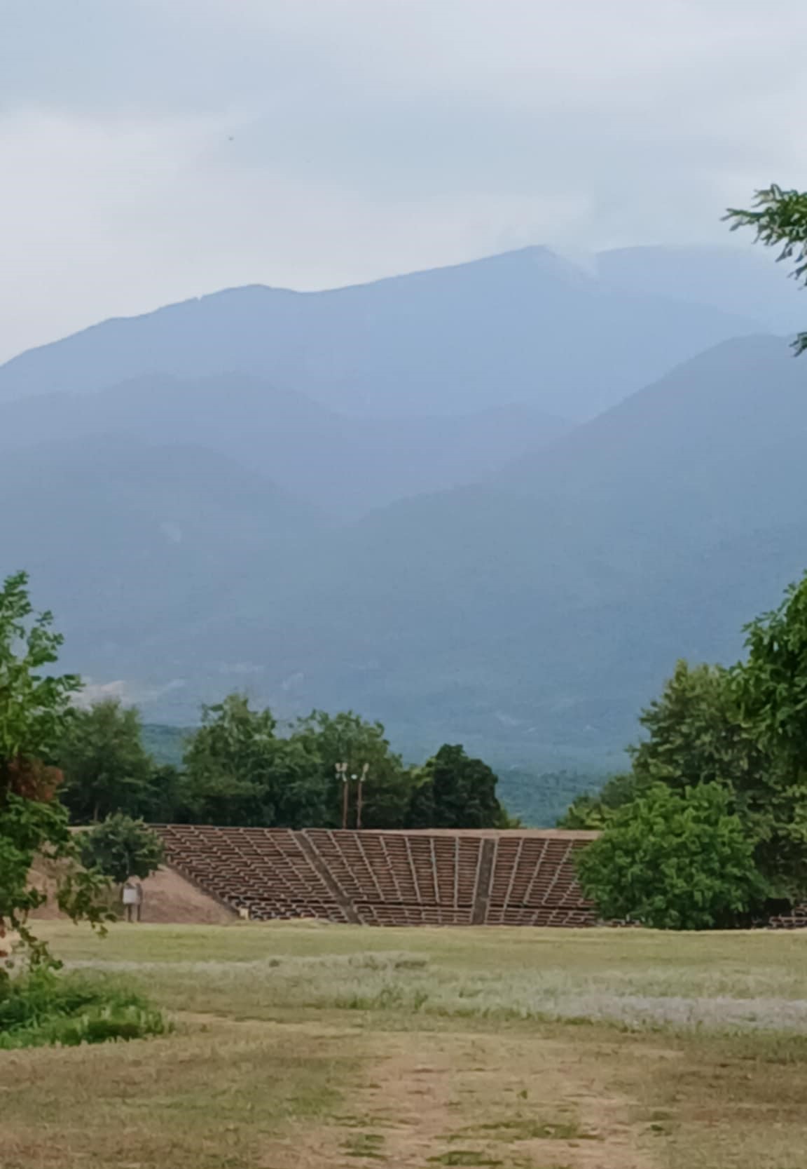 ΔΕΛΤΙΟ ΚΑΙΡΟΥ για Σάββατο 16/5