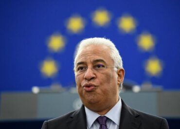 Ε.Ε. :  Δήλωση Τύπου του Προέδρου Αντόνιο Κόστα μετά τη συνάντηση με τον Πρόεδρο του Βιετνάμ Λουνγκ Κουόνγκ