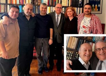 Ντοκιμαντέρ της Ένωσης Σεναριογράφων Ελλάδος για την Σούλα Πιερράκου