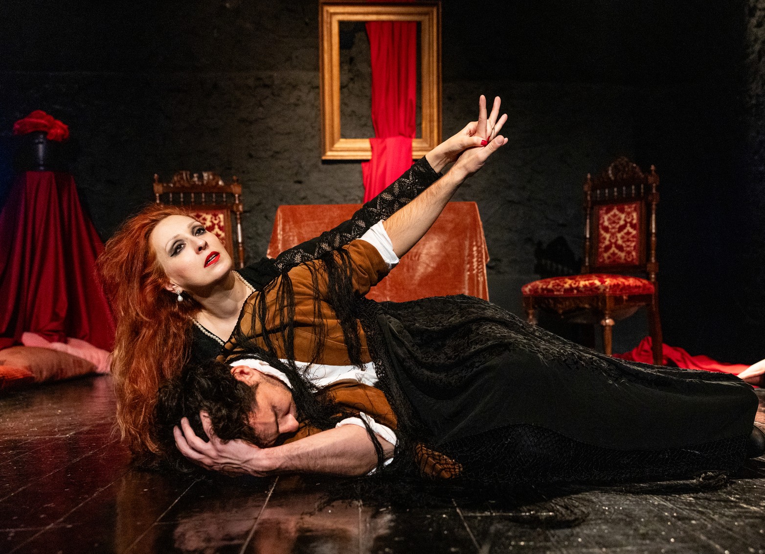 Κριτική παράστασης – “Η ΦΑΙΔΡΑ” του Γιάννη Ρίτσου