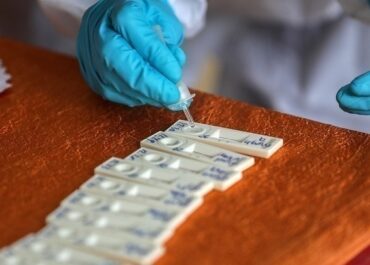 ΕΟΔΥ: 649 νέες εισαγωγές και 12 θάνατοι – Επιδημιολογικής Επιτήρησης Αναπνευστικών Λοιμώξεων  Εβδομάδα 04/2026 (19 Ιανουαρίου 2026 – 25 Ιανουαρίου 2026)