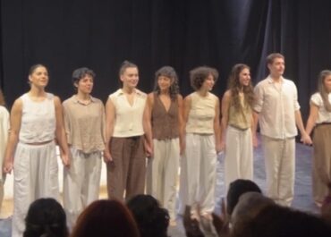 ΚΡΙΤΙΚΗ ΠΑΡΑΣΤΑΣΗΣ “Η ΦΟΝΙΣΣΑ” ΤΟΥ ΠΑΠΑΔΙΑΜΑΝΤΗ από την θεατρολόγο Σοφία Σταθάτου