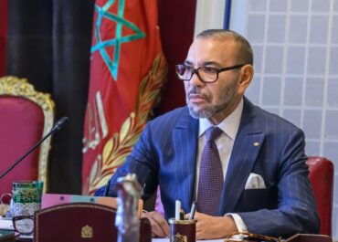 Mαρόκο – Κόπα Άφρικα: Συγχαρητήριο μήνυμα του βασιλιά προς τον μαροκινό λαό