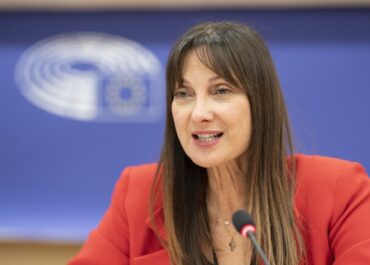 Παρέμβαση Κουντουρά στην Κομισιόν: Ζητά μέτρα άμεσης ενίσχυσης της μεταφορικής συνδεσιμότητας των νησιωτικών περιοχών