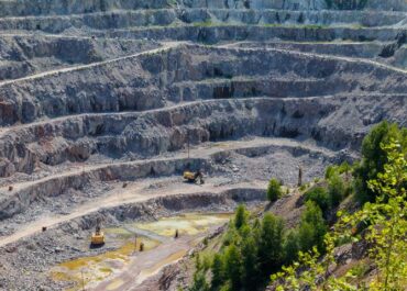 12+1 βήματα για την αξιοποίηση του Εθνικού Ορυκτού Πλούτου