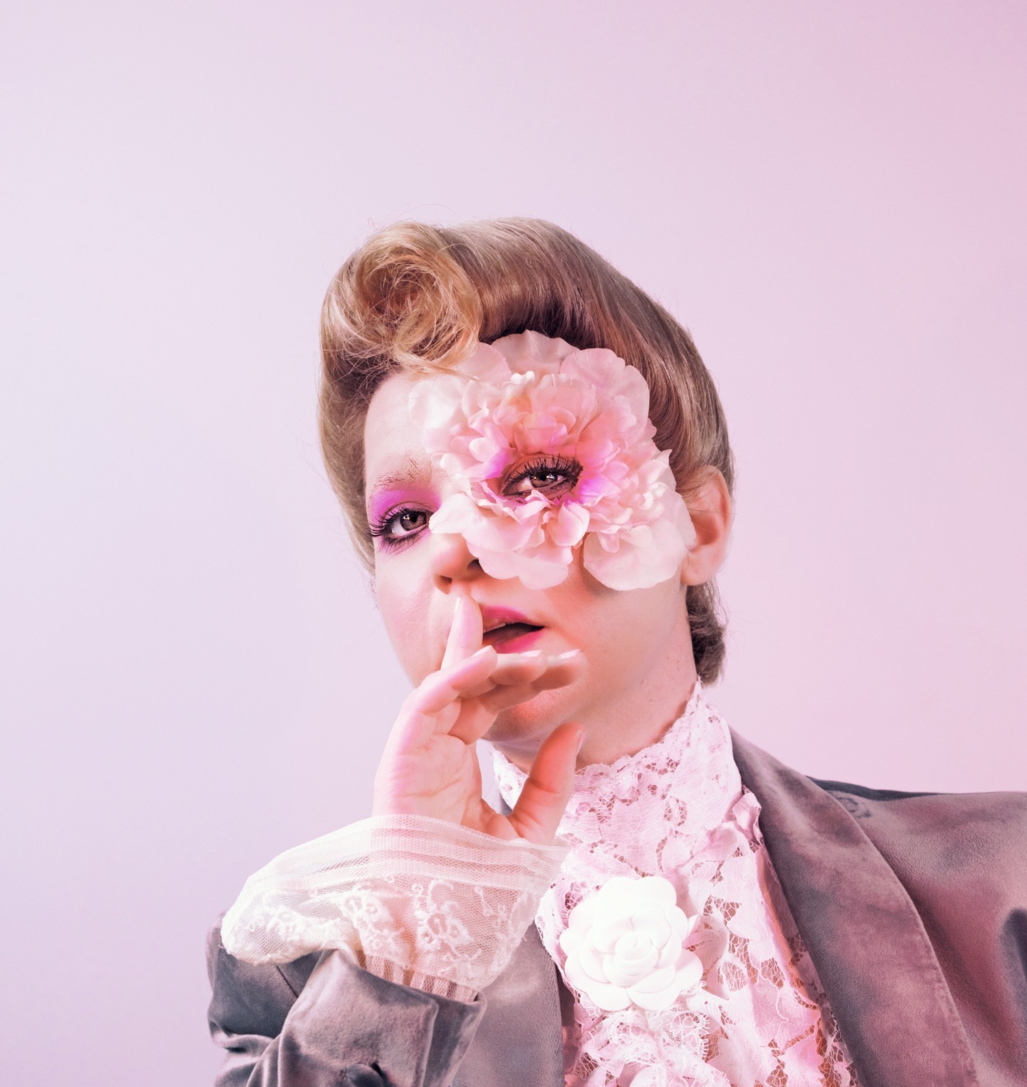 «ΤΟ ΠΟΡΤΡΕΤΟ ΤΟΥ ΝΤΟΡΙΑΝ ΓΚΡΕΪ» του Όσκαρ Ουάιλντ, στη βραβευμένη εκδοχή του Kip Williams | Σκην. Δημήτρης Αγιοπετρίτης Μπογδάνος | Με τη Νάντια Κοντογεώργη | Θέατρο Πορεία | Από 9/2