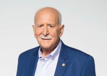 Ο γνωστός δημοσιογράφος Γιώργος Παπαδάκης έφυγε από τη ζωή