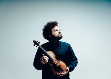 100 χρόνια Πιερ Μπουλέζ – Κρατική Ορχήστρα Αθηνών – Ορχήστρα in Residence του Μεγάρου