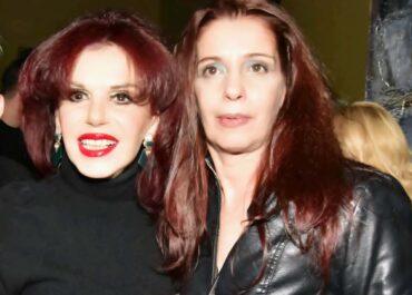 Επίσημη πρεμιέρα της παράστασης ‘Ο ουρανός κατακόκκινος …ο δικός μου χειμώνας”, στον Μικρό Κεραμεικό