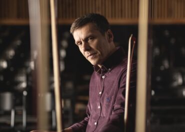 «Ριχ’ τε με μες στα δοξάρια» ο ΒΑΣΙΛΗΣ ΠΡΟΔΡΟΜΟΥ στο Gazarte | Σάββατο 10 Ιανουαρίου 2026