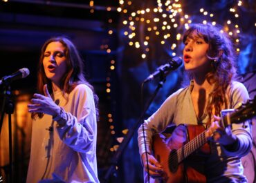 ΟΙ ΣΚΙΑΔΑΡΕΣΕΣ ΣΤΟΝ ΣΤΑΥΡΟ ΤΟΥ ΝΟΤΟΥ CLUB – ΔΕΥΤΕΡΑ 2 ΚΑΙ 9 ΦΕΒΡΟΥΑΡΙΟΥ