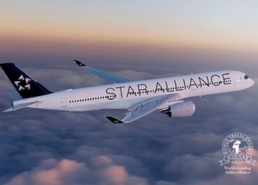 Η Star Alliance ανακηρύχθηκε για ακόμη μία φορά «Κορυφαία Αεροπορική Συμμαχία στον Κόσμο» στα «World Travel Awards 2025»